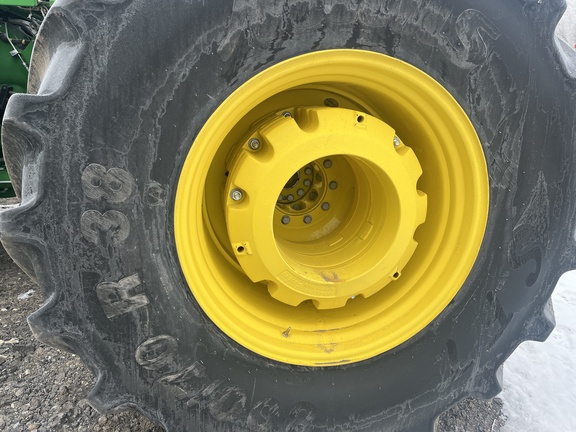 2024 John Deere 9R 590 Tractor 4WD