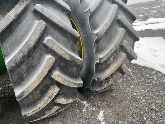 2024 John Deere 9R 590 Tractor 4WD