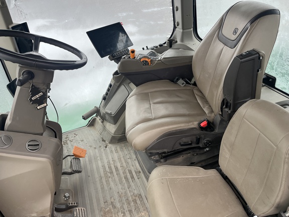 2024 John Deere 9R 590 Tractor 4WD