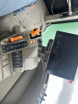 2024 John Deere 9R 590 Tractor 4WD