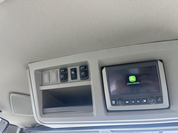 2024 John Deere 9R 590 Tractor 4WD