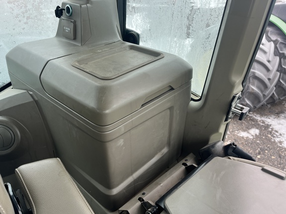 2024 John Deere 9R 590 Tractor 4WD