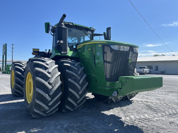2024 John Deere 9R 590 Tractor 4WD