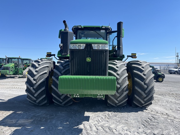 2024 John Deere 9R 590 Tractor 4WD