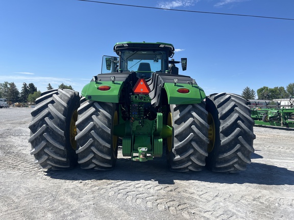 2024 John Deere 9R 590 Tractor 4WD