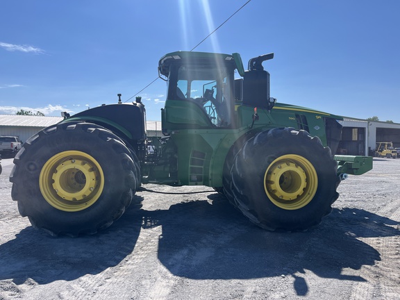 2024 John Deere 9R 590 Tractor 4WD