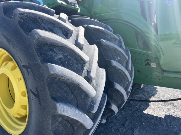 2024 John Deere 9R 590 Tractor 4WD