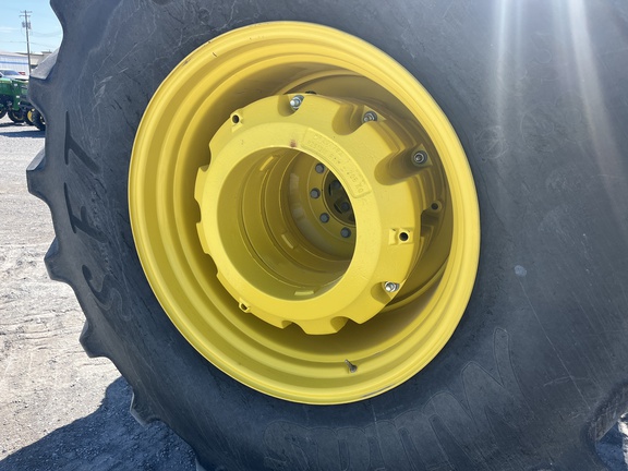 2024 John Deere 9R 590 Tractor 4WD