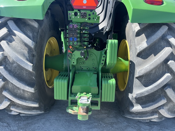 2024 John Deere 9R 590 Tractor 4WD