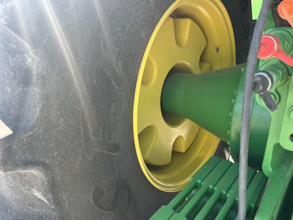 2024 John Deere 9R 590 Tractor 4WD