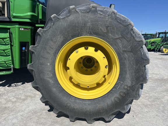 2024 John Deere 9R 590 Tractor 4WD