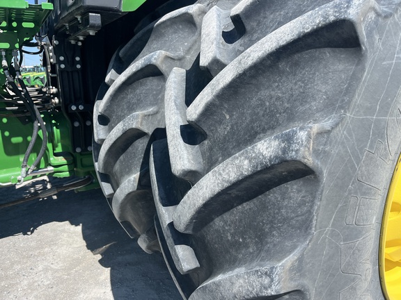 2024 John Deere 9R 590 Tractor 4WD