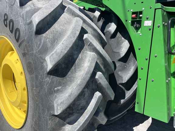 2024 John Deere 9R 590 Tractor 4WD