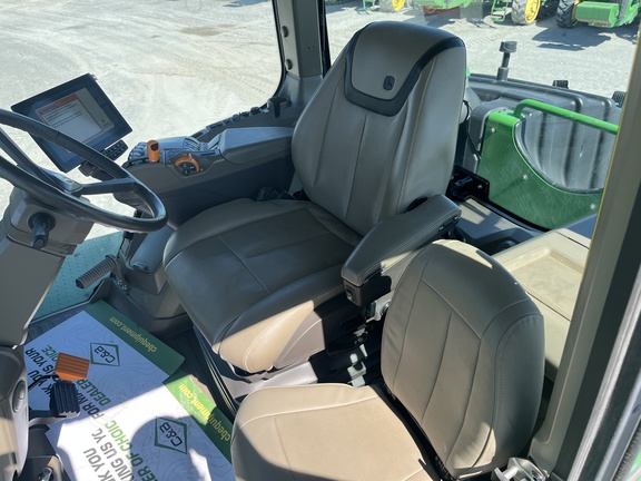 2024 John Deere 9R 590 Tractor 4WD