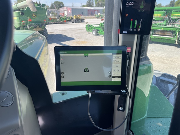 2024 John Deere 9R 590 Tractor 4WD