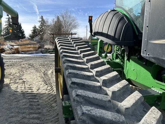 2020 John Deere 8370RT Tractor Rubber Track