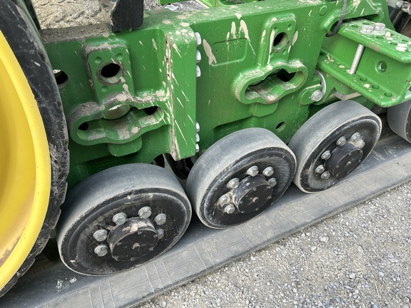 2020 John Deere 8370RT Tractor Rubber Track