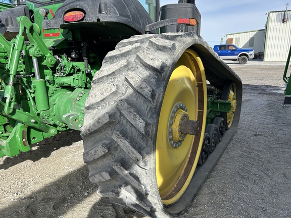 2020 John Deere 8370RT Tractor Rubber Track