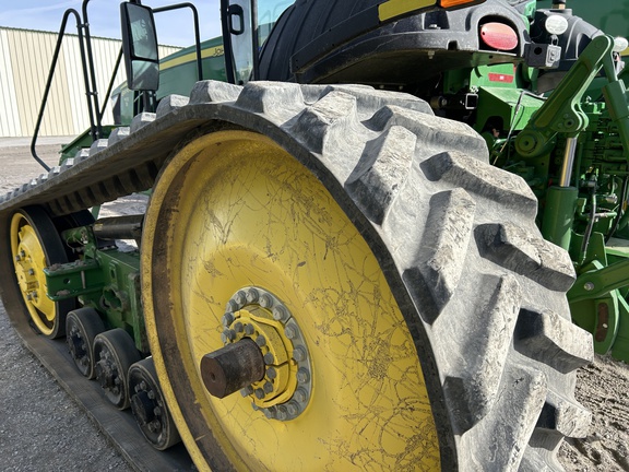 2020 John Deere 8370RT Tractor Rubber Track