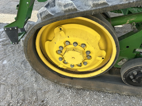 2020 John Deere 8370RT Tractor Rubber Track