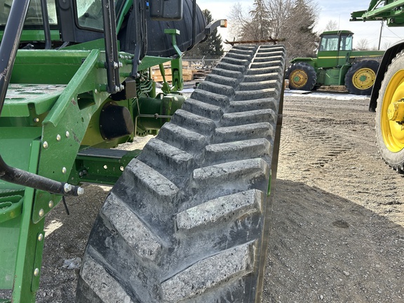 2020 John Deere 8370RT Tractor Rubber Track