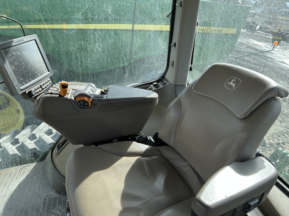 2020 John Deere 8370RT Tractor Rubber Track