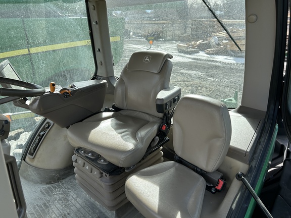 2020 John Deere 8370RT Tractor Rubber Track