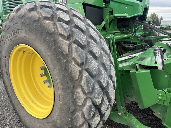 2023 John Deere W235R Windrower
