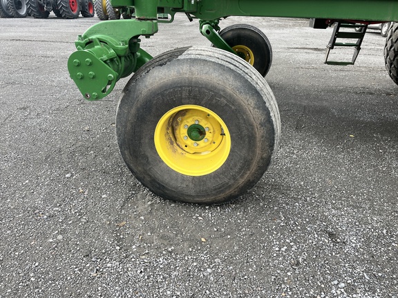 2023 John Deere W235R Windrower