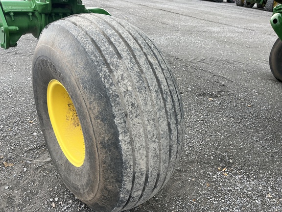 2023 John Deere W235R Windrower