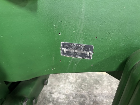 2015 John Deere 8370RT Tractor Rubber Track