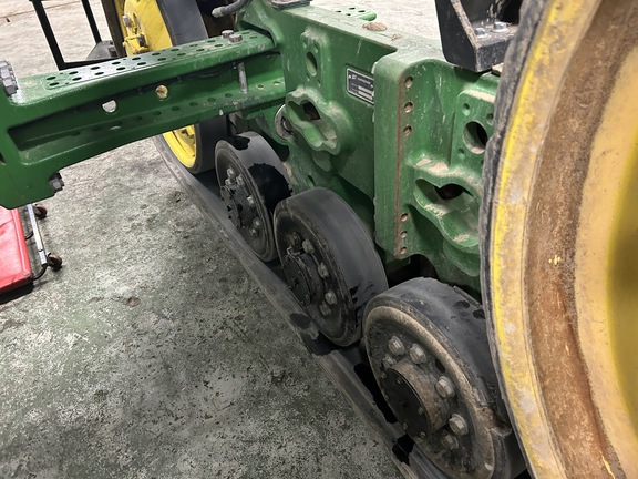 2015 John Deere 8370RT Tractor Rubber Track