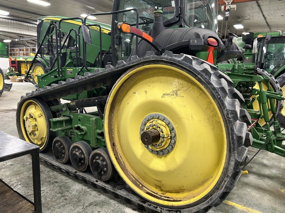 2015 John Deere 8370RT Tractor Rubber Track
