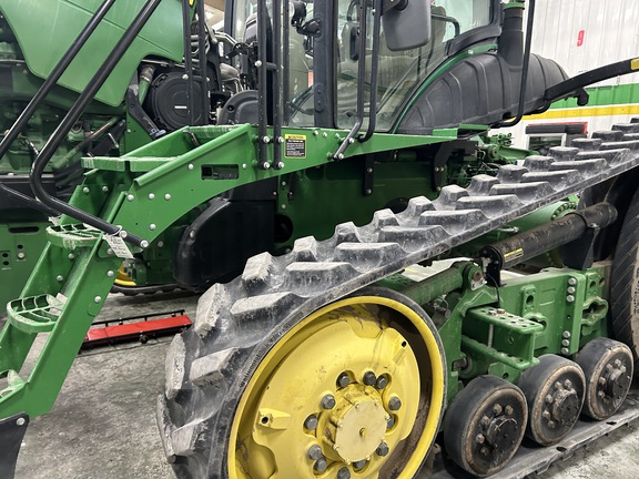 2015 John Deere 8370RT Tractor Rubber Track