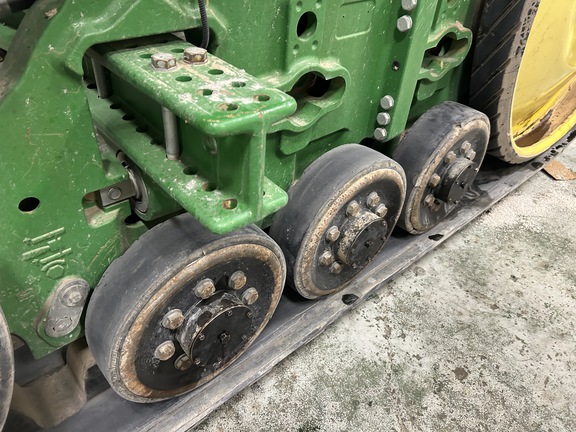 2015 John Deere 8370RT Tractor Rubber Track