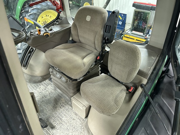 2015 John Deere 8370RT Tractor Rubber Track