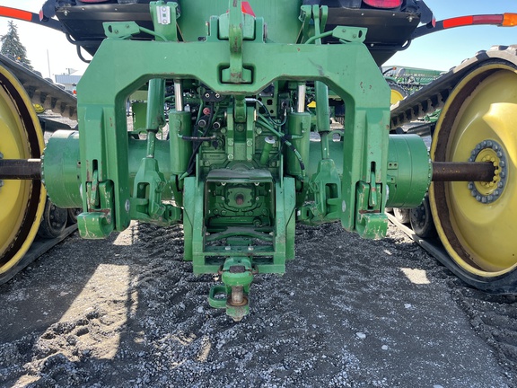 2015 John Deere 8370RT Tractor Rubber Track