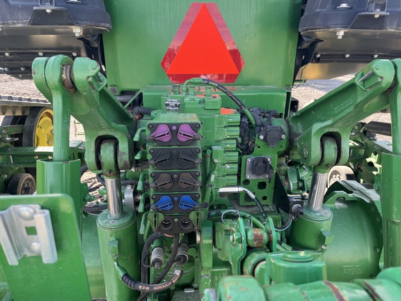 2015 John Deere 8370RT Tractor Rubber Track