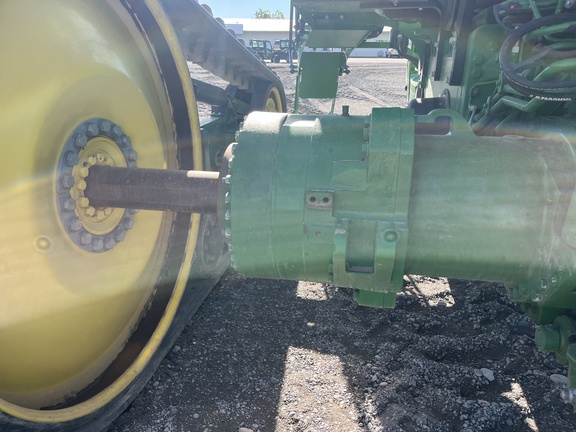 2015 John Deere 8370RT Tractor Rubber Track