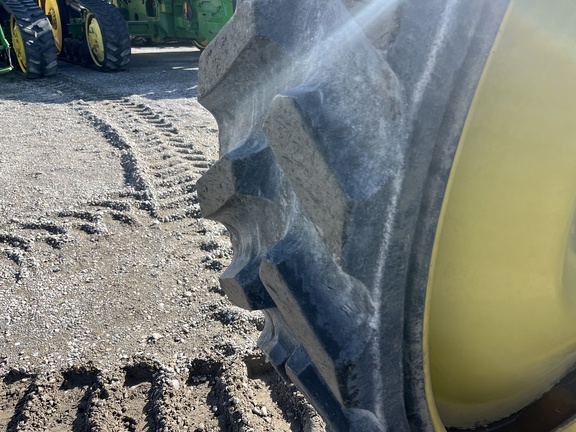 2015 John Deere 8370RT Tractor Rubber Track