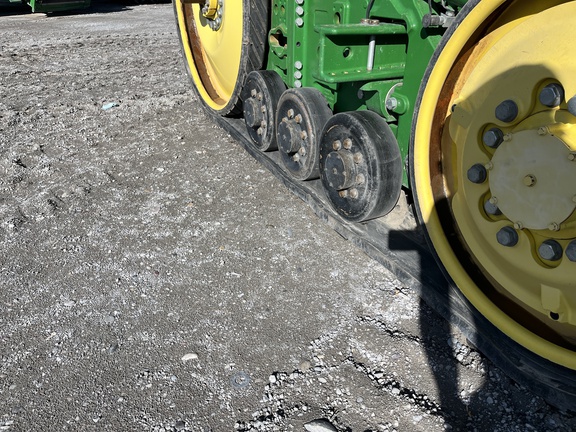 2015 John Deere 8370RT Tractor Rubber Track