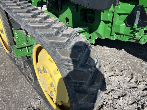 2015 John Deere 8370RT Tractor Rubber Track