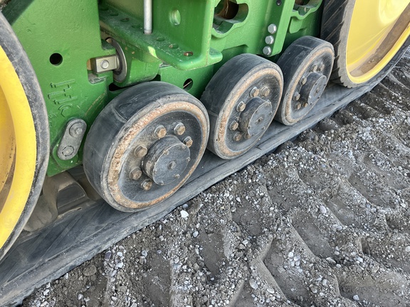 2015 John Deere 8370RT Tractor Rubber Track