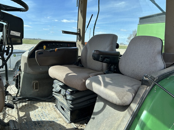 2002 John Deere 8320 Tractor