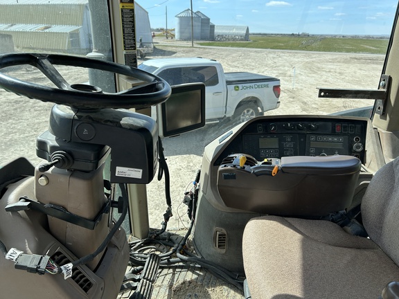 2002 John Deere 8320 Tractor