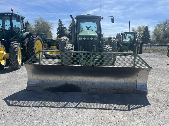 2002 John Deere 8320 Tractor
