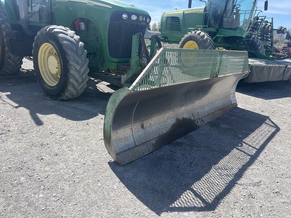 2002 John Deere 8320 Tractor