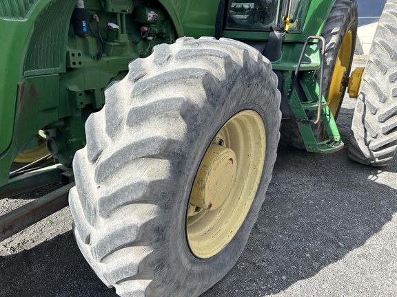 2002 John Deere 8320 Tractor