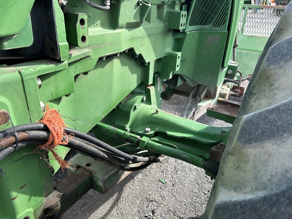 2002 John Deere 8320 Tractor