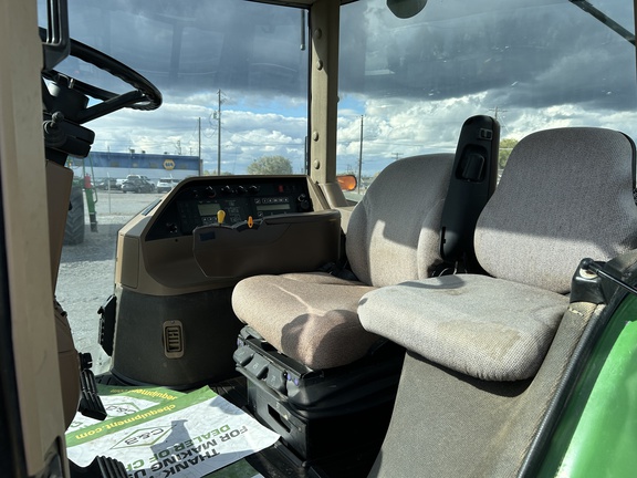 2002 John Deere 8320 Tractor